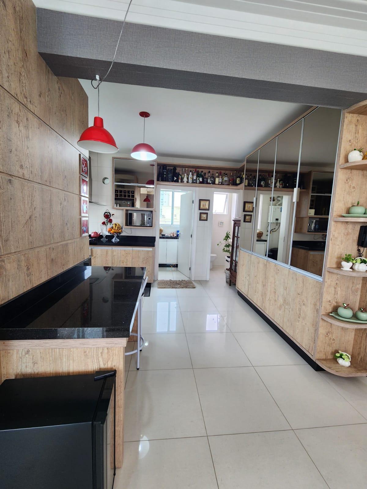 Apartamento 4 quartos MEIA PRAIA Itapema