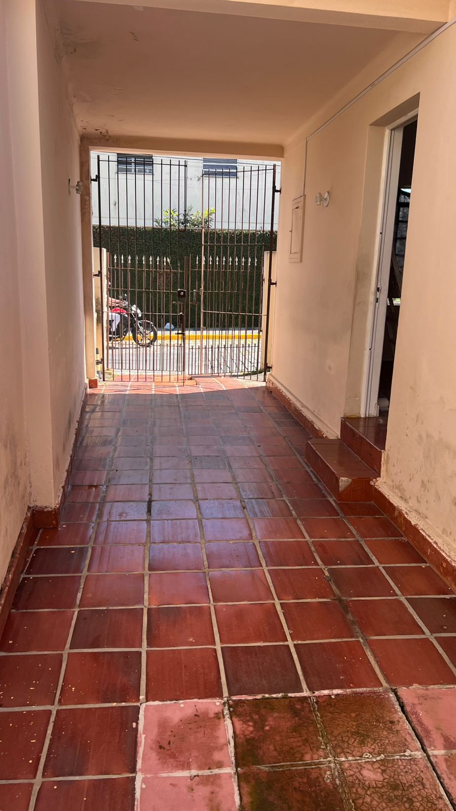 Casa 2 quartos jardim Betânia
