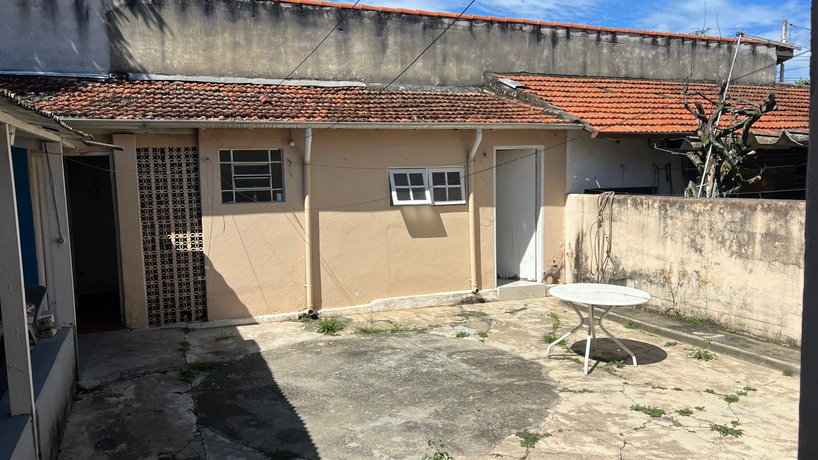 Casa 2 quartos jardim Betânia
