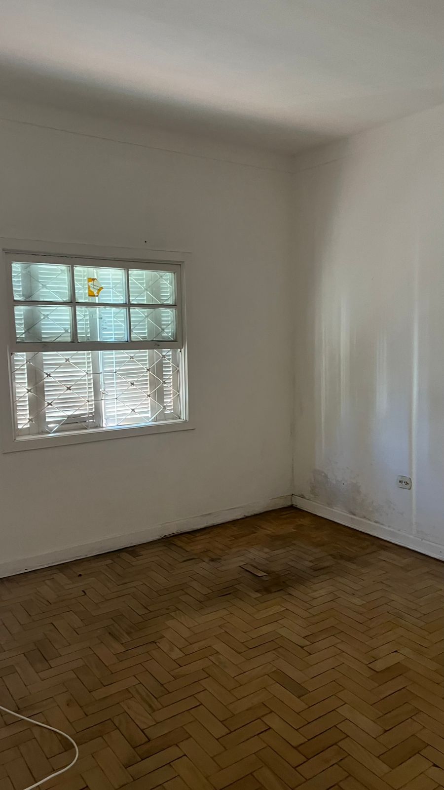 Casa 2 quartos jardim Betânia