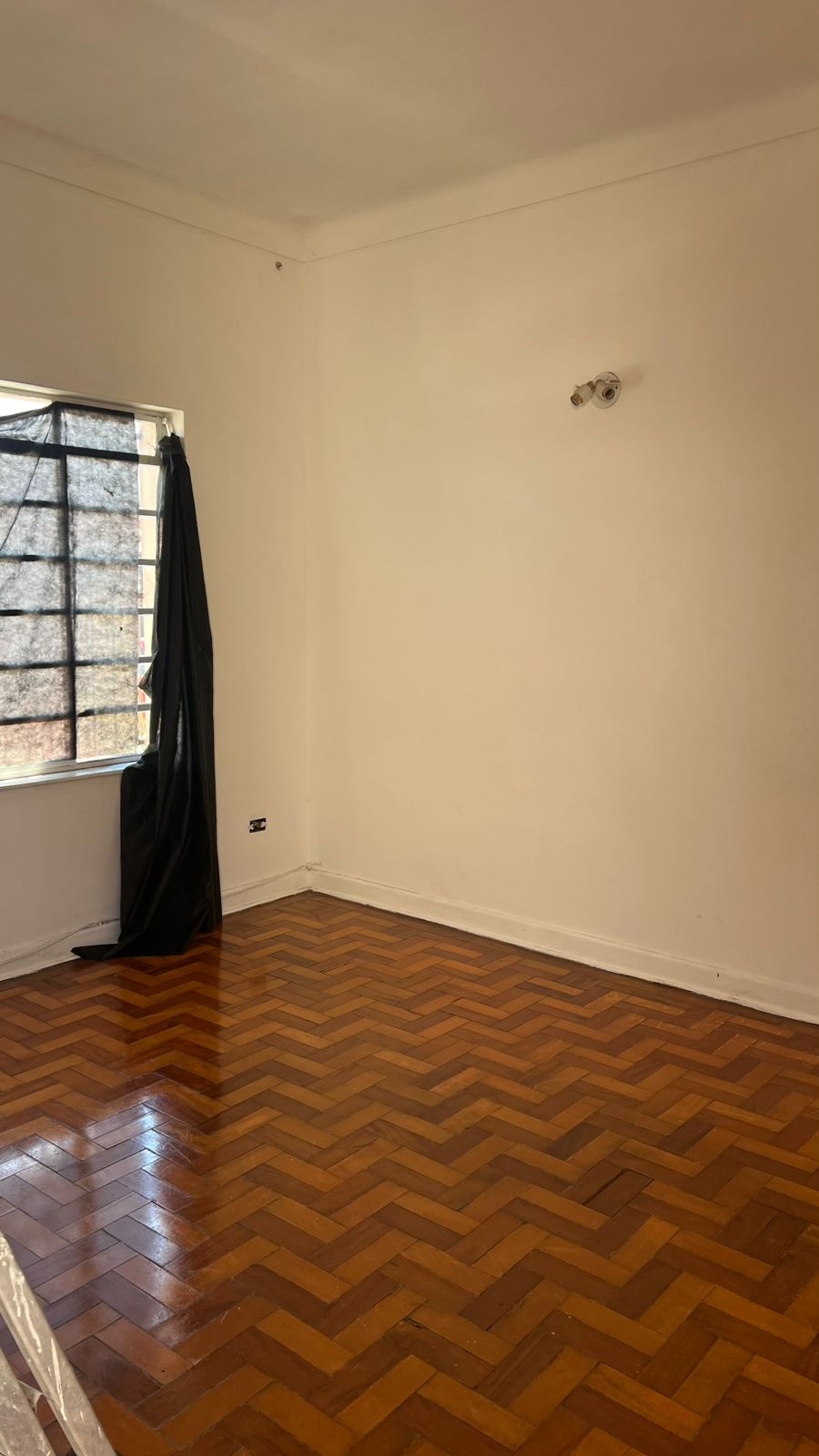 Casa 2 quartos jardim Betânia