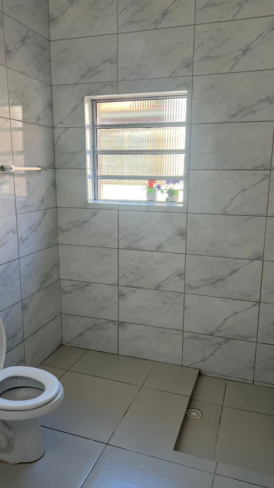 Casa 2 quartos jardim Betânia